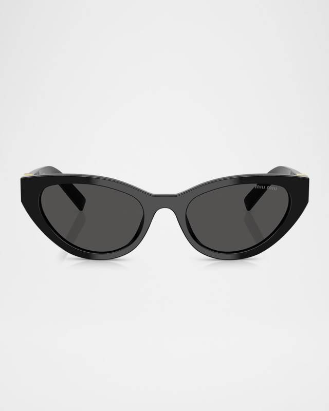 MUA04SF Butterfly Acetate Sunglasses